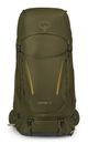 Osprey Kestrel 58 S / M Moss Green