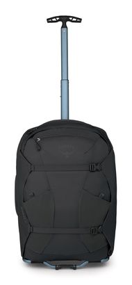 Osprey Farpoint Fairview Wheeled Travel Pack 36 Black