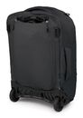 Osprey Farpoint Fairview Wheeled Travel Pack 36 Black
