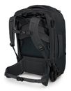 Osprey Farpoint Fairview Wheeled Travel Pack 36 Black