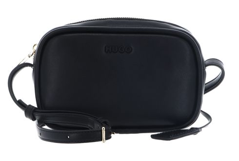 HUGO Red Jodi Crossbody Bag Black