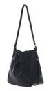 HUGO Red Neeko Bucket Bag Black