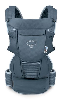 Osprey Poco Soft Child Carrier Tidal Blue