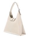 BOSS Anett Big Hobo Bag Light Beige