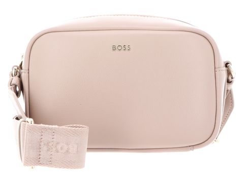 BOSS Sandy Crossbody open red