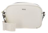 BOSS Sandy Crossbody Open White
