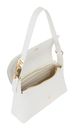 VALENTINO Helen Flap Bag Bianco