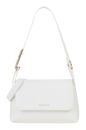 VALENTINO Helen Flap Bag Bianco