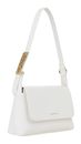 VALENTINO Helen Flap Bag Bianco