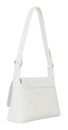 VALENTINO Helen Flap Bag Bianco