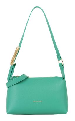 VALENTINO Helen Shoulder Bag Smeraldo