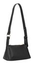 VALENTINO Helen Shoulder Bag Nero