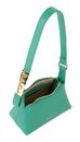 VALENTINO Helen Shoulder Bag Smeraldo