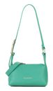 VALENTINO Helen Shoulder Bag Smeraldo