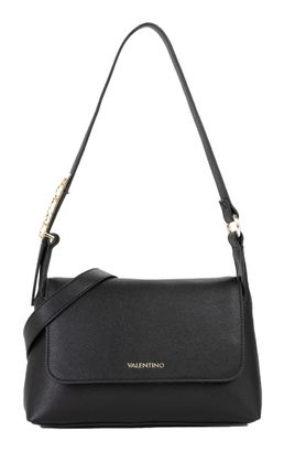 VALENTINO Helen Flap Bag Nero