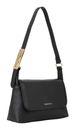 VALENTINO Helen Flap Bag Nero