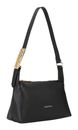 VALENTINO Helen Shoulder Bag Nero