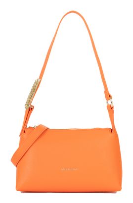 VALENTINO Helen Shoulder Bag Arancio