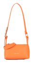 VALENTINO Helen Shoulder Bag Arancio