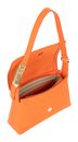 VALENTINO Helen Flap Bag Arancio