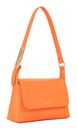 VALENTINO Helen Flap Bag Arancio