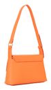 VALENTINO Helen Flap Bag Arancio