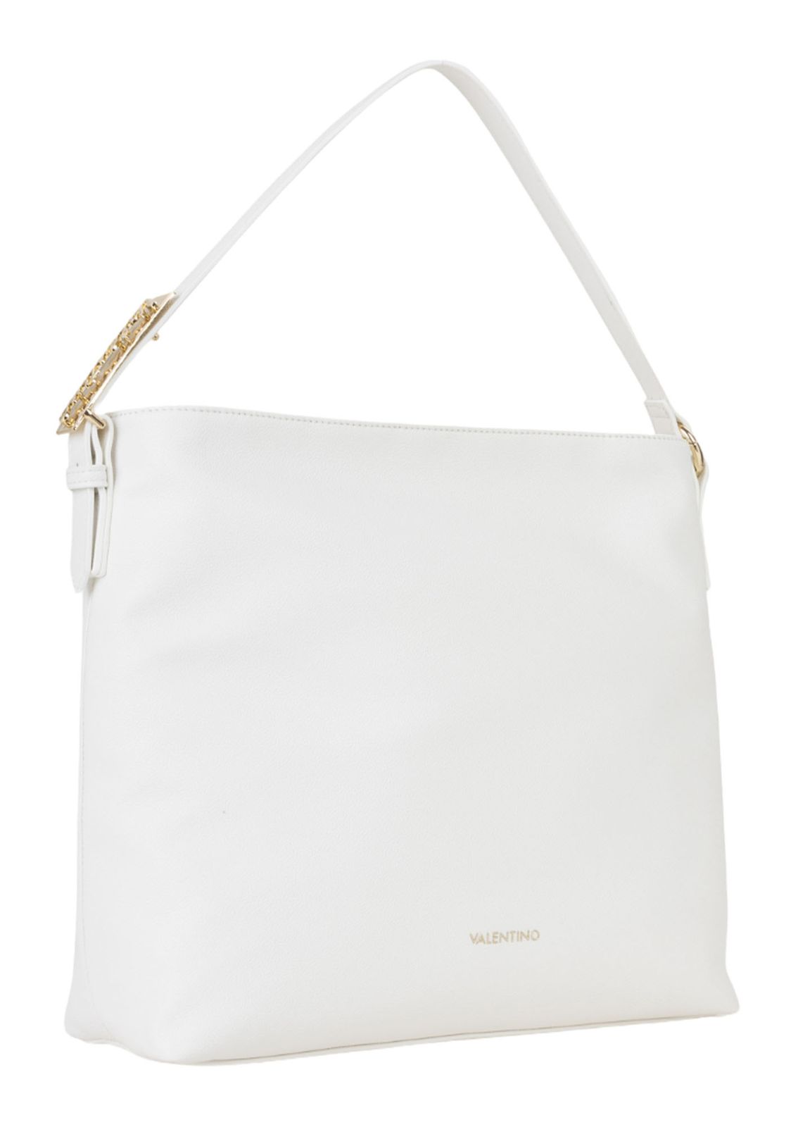 VALENTINO Helen Hobo Bag Bianco VALENTINO Helen Hobo Bag Bianco