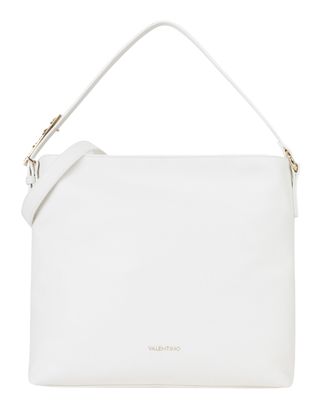VALENTINO Helen Hobo Bag Bianco