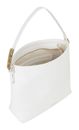 VALENTINO Helen Hobo Bag Bianco VALENTINO Helen Hobo Bag Bianco