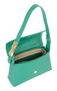 VALENTINO Helen Flap Bag Smeraldo