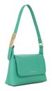 VALENTINO Helen Flap Bag Smeraldo