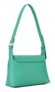 VALENTINO Helen Flap Bag Smeraldo
