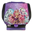 Scooli EasyStart Schulranzen-Set 5-teilig Monster High