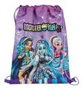 Scooli EasyStart Schulranzen-Set 5-teilig Monster High