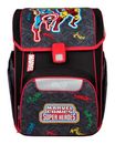 Scooli EasyStart Schulranzen-Set 5-teilig Avengers