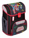 Scooli EasyStart Schulranzen-Set 5-teilig Avengers