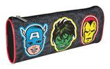 Scooli EasyStart Schulranzen-Set 5-teilig Avengers