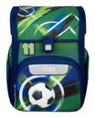 Scooli EasyStart Schulranzen-Set 5-teilig Soccer Champ