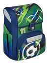 Scooli EasyStart Schulranzen-Set 5-teilig Soccer Champ