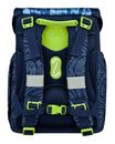 Scooli EasyStart Schulranzen-Set 5-teilig Jurassic World