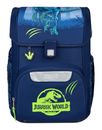 Scooli EasyStart Schulranzen-Set 5-teilig Jurassic World