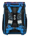 Scooli EasyStart Schulranzen-Set 5-teilig Spider - Man