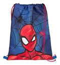 Scooli EasyStart Schulranzen-Set 5-teilig Spider - Man