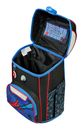 Scooli EasyStart Schulranzen-Set 5-teilig Spider - Man