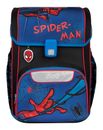 Scooli EasyStart Schulranzen-Set 5-teilig Spider - Man
