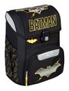 Scooli EasyStart Schulranzen-Set 5-teilig Batman Scooli EasyStart Schulranzen-Set 5-teilig Batman