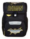 Scooli EasyStart Schulranzen-Set 5-teilig Batman Scooli EasyStart Schulranzen-Set 5-teilig Batman
