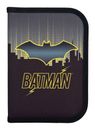 Scooli EasyStart Schulranzen-Set 5-teilig Batman Scooli EasyStart Schulranzen-Set 5-teilig Batman