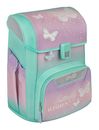 Scooli EasyStart Schulranzen-Set 5-teilig Butterfly Wishes