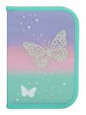 Scooli EasyStart Schulranzen-Set 5-teilig Butterfly Wishes